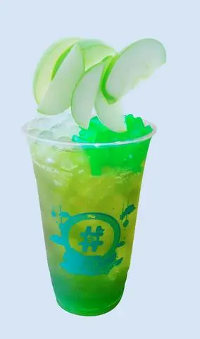 Hình ảnh Summer tea