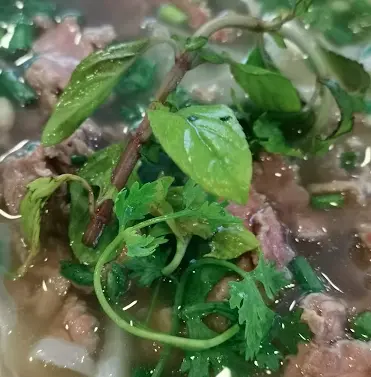 Hình ảnh Thịt tái thêm