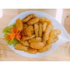 Hình ảnh Khoai lang kén