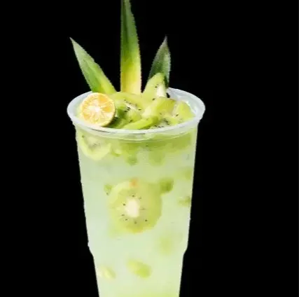 Hình ảnh Trà kiwi