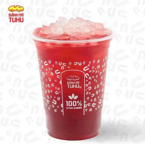 Hình ảnh Trà hibiscus - đặc biệt