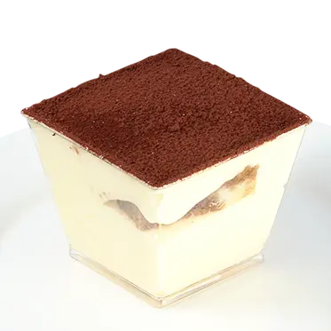 Hình ảnh Tiramisu Mini