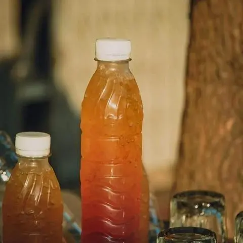 Hình ảnh Rong biển - 1 chai