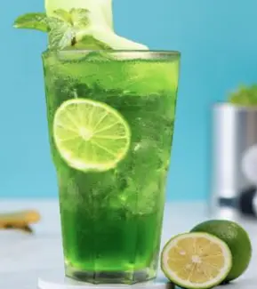 Hình ảnh Trà tắc