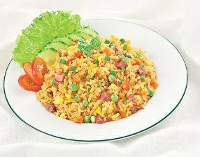 Hình ảnh Cơm chiên Dương Châu