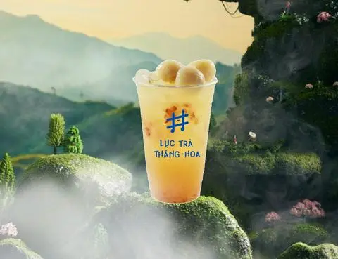 Hình ảnh Vải thiều Lục Ngạn