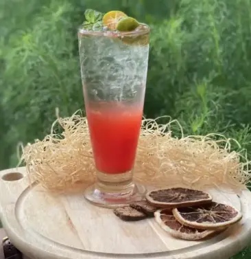 Hình ảnh Soda ổi
