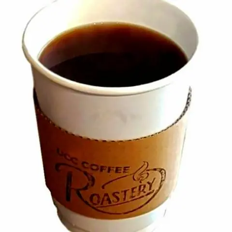 Hình ảnh Colombia decaf