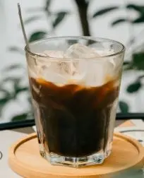 Hình ảnh Cà phê đen