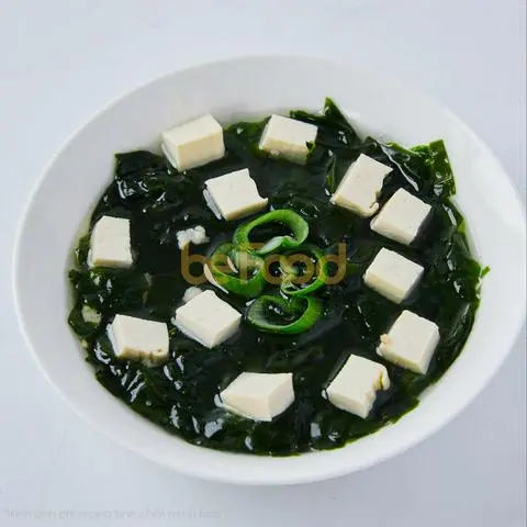 Hình ảnh Súp miso
