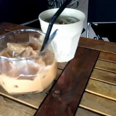 Hình ảnh Cà phê sữa