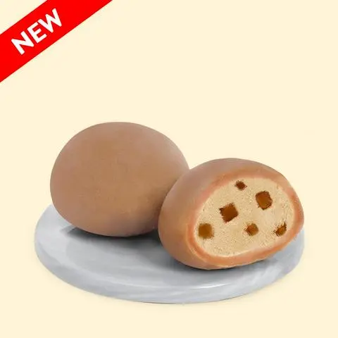 Hình ảnh Mochi kem trà sữa trân châu
