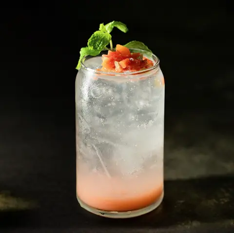 Hình ảnh Guava chuhai