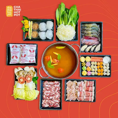 Hình ảnh Set 4 người