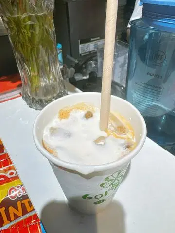 Hình ảnh Cà phê muối