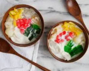 Hình ảnh Chè Thái