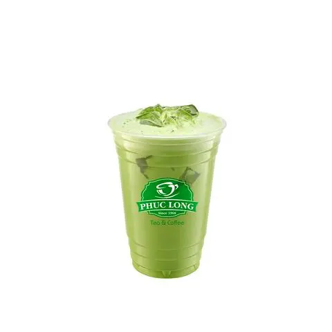 Hình ảnh Trà Sữa Matcha