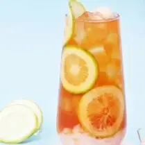 Hình ảnh Trà Vải dầm 