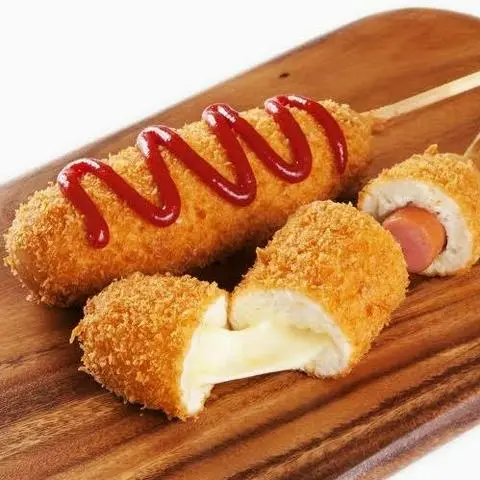Hình ảnh Hot dog