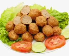 Hình ảnh Bò viên