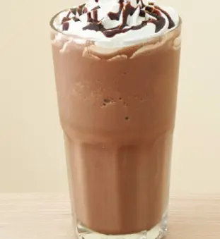 Hình ảnh Đá xay chocolate