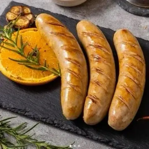 Hình ảnh Thập cẩm xúc xích