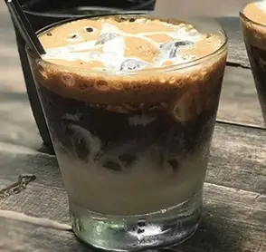 Hình ảnh Sữa tươi cafe