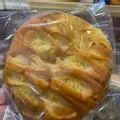 Hình ảnh Bánh mì dừa lá dứa