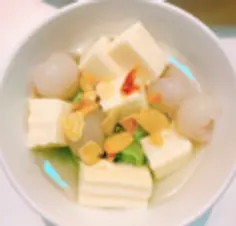 Hình ảnh Chè khúc bạch