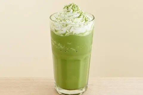 Hình ảnh Matcha đá xay