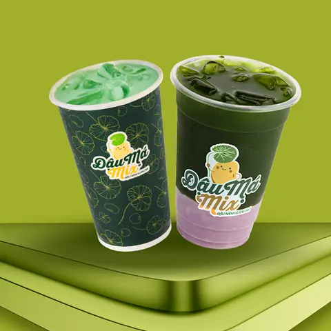 Hình ảnh Combo Sảng Khoái