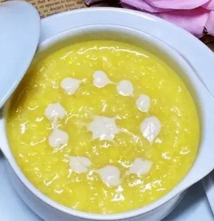 Hình ảnh Chè đậu xanh đánh