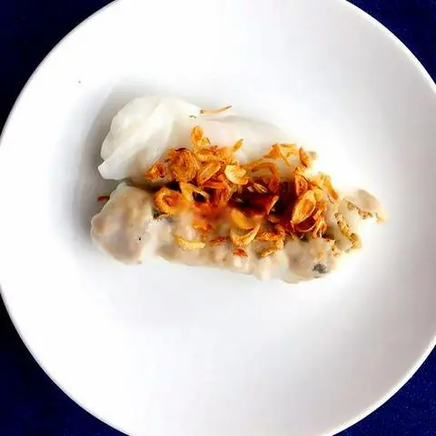 Hình ảnh Bánh ướt ăn thêm 2 dây