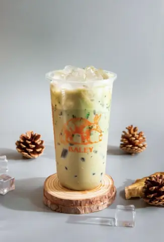 Hình ảnh Trà sữa matcha