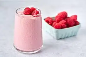 Hình ảnh Yogurt phúc bồn tử