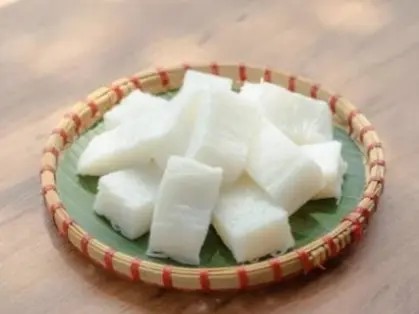 Hình ảnh Bún thêm