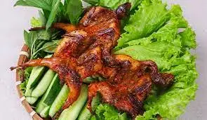 Hình ảnh Chim cút