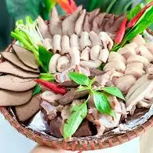 Hình ảnh Lòng thập cẩm - 1kg
