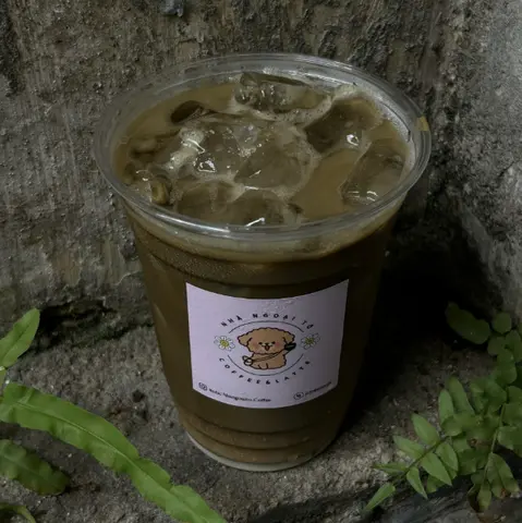 Hình ảnh Houjicha vani