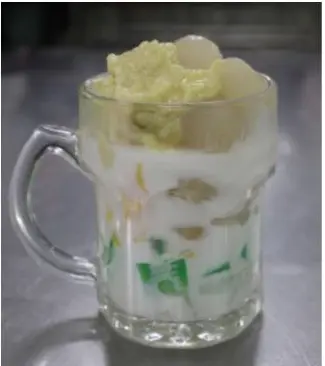 Hình ảnh Chè Thái