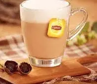 Hình ảnh Trà lipton sữa