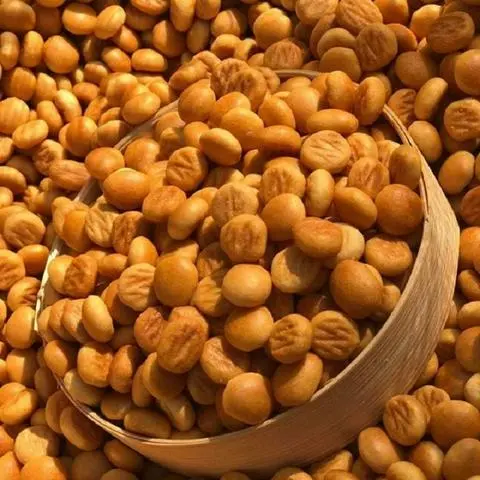 Hình ảnh Bánh hạt ngọc
