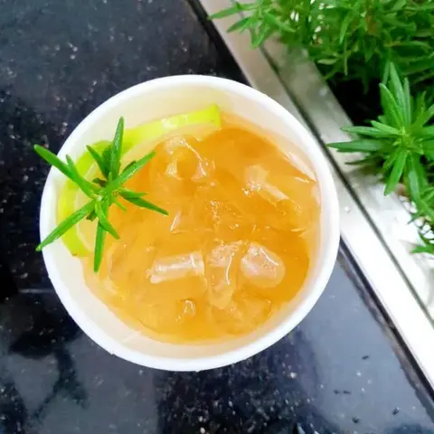 Hình ảnh Trà lài chanh
