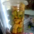 Hình ảnh Xoài - Cóc lắc