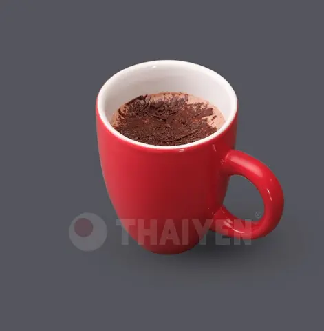 Hình ảnh Socola nóng