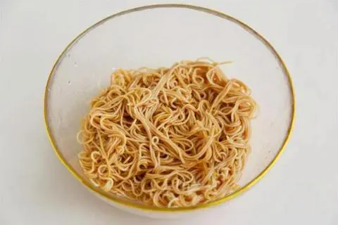 Hình ảnh Mì thêm
