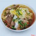 Hình ảnh Bún Tái gân