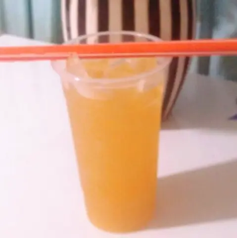 Hình ảnh Cam vắt