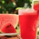 Hình ảnh Nước ép dưa hấu