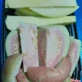 Hình ảnh Mix 3 món: Xoài - Ổi - Mận